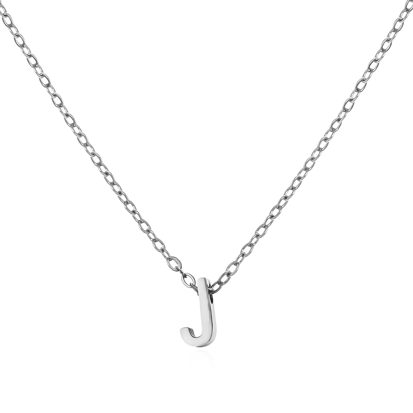 Women's Personalized All-Match 26-Letter Necklace
