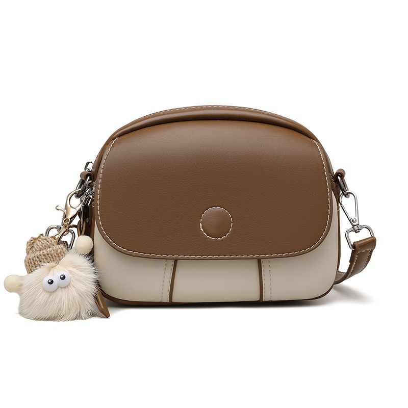 Fashionable Crossbody Bag Mini Versatile Shoulder Bag