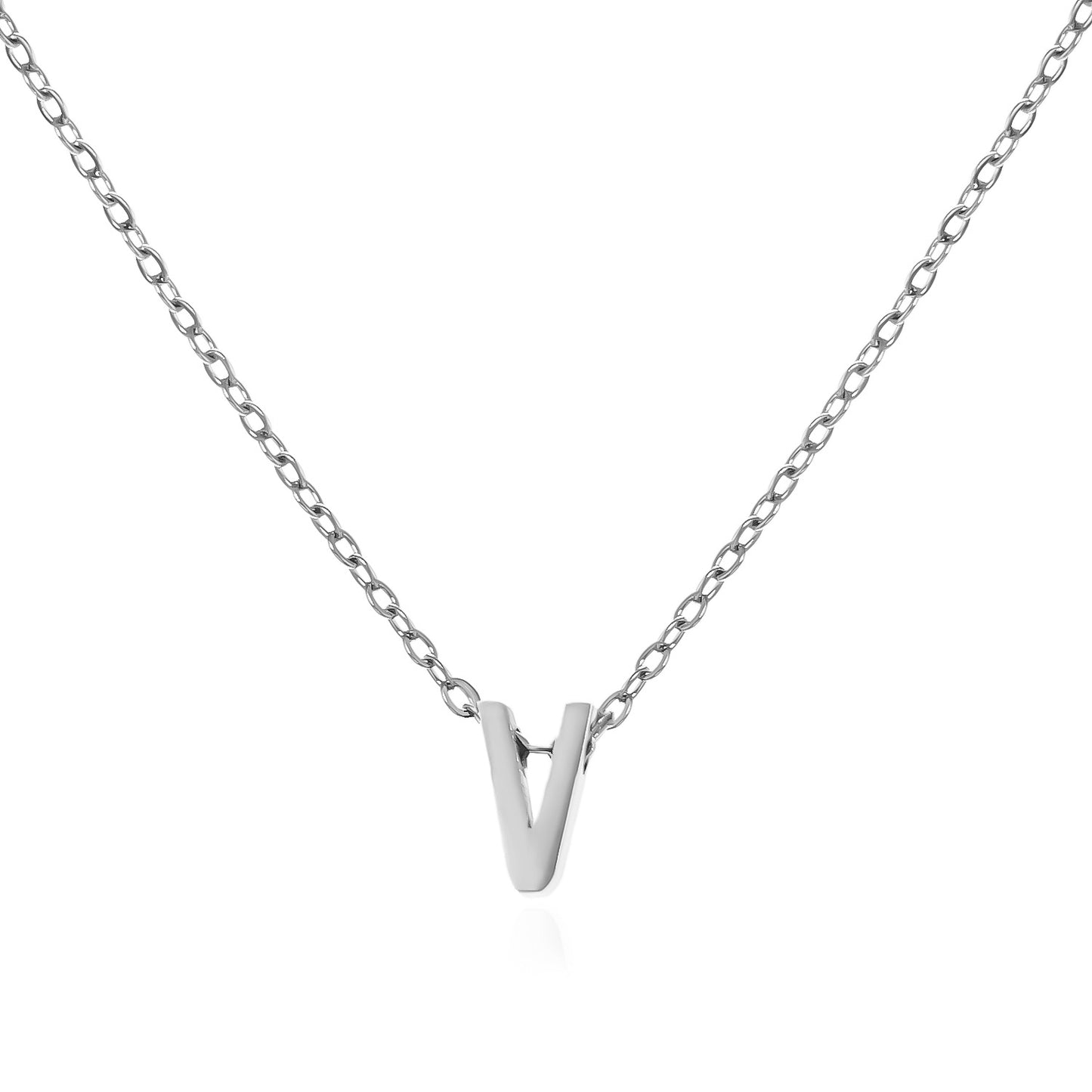 Women's Personalized All-Match 26-Letter Necklace