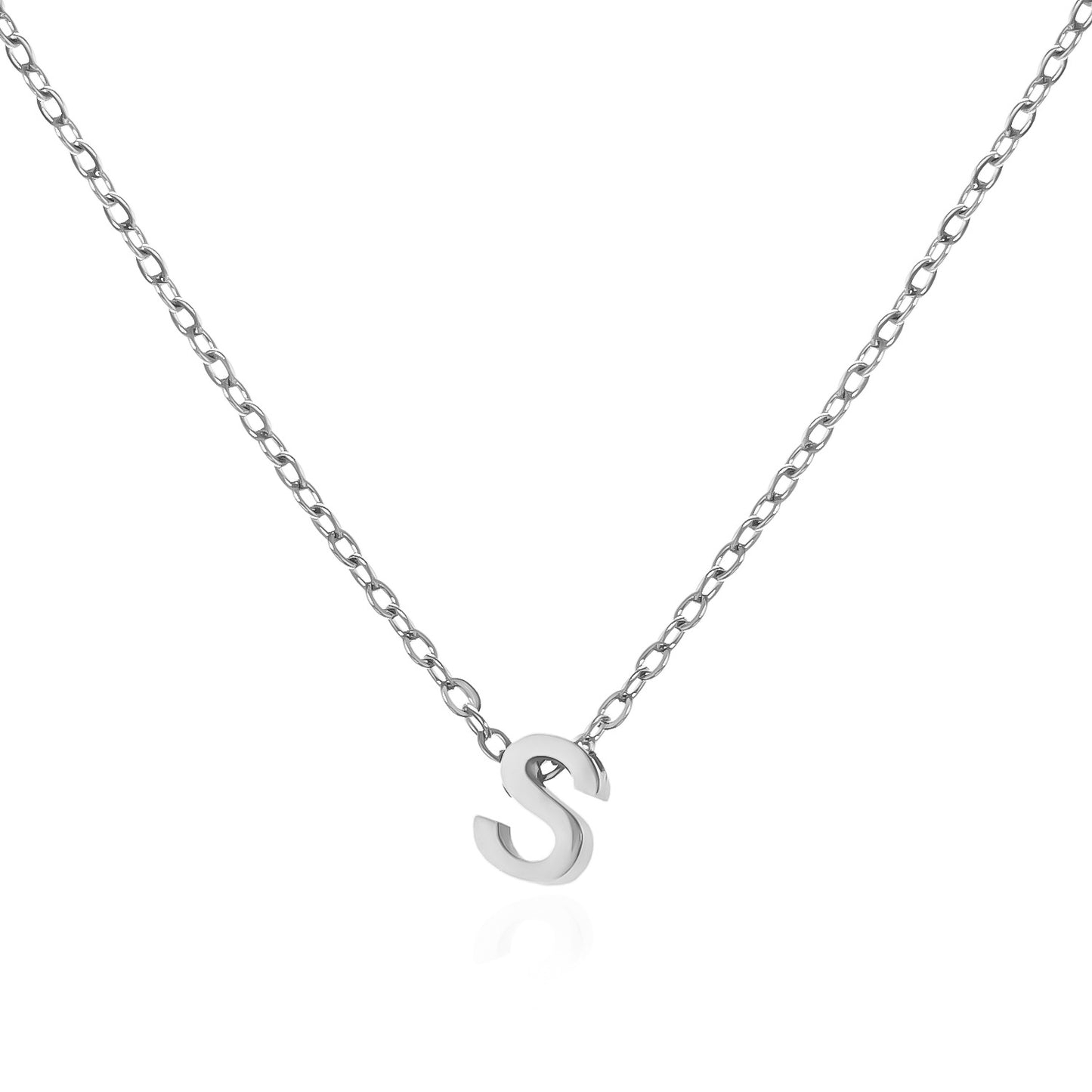 Women's Personalized All-Match 26-Letter Necklace