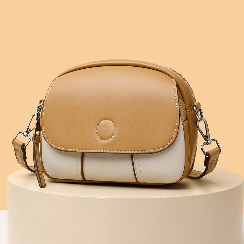 Fashionable Crossbody Bag Mini Versatile Shoulder Bag