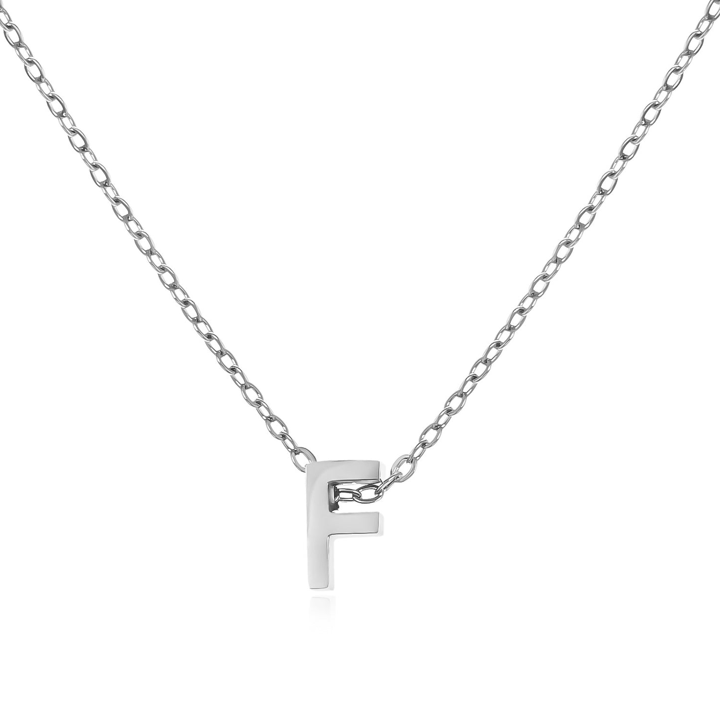 Women's Personalized All-Match 26-Letter Necklace