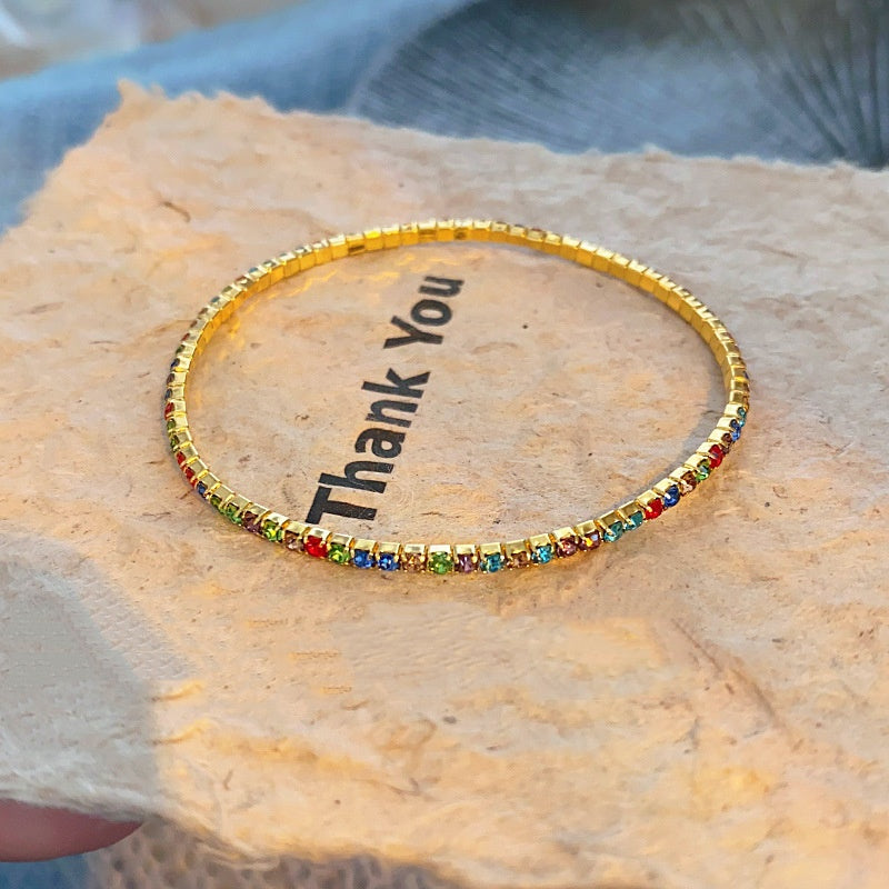 High-end BraceletInstagram-worthy Jewelry