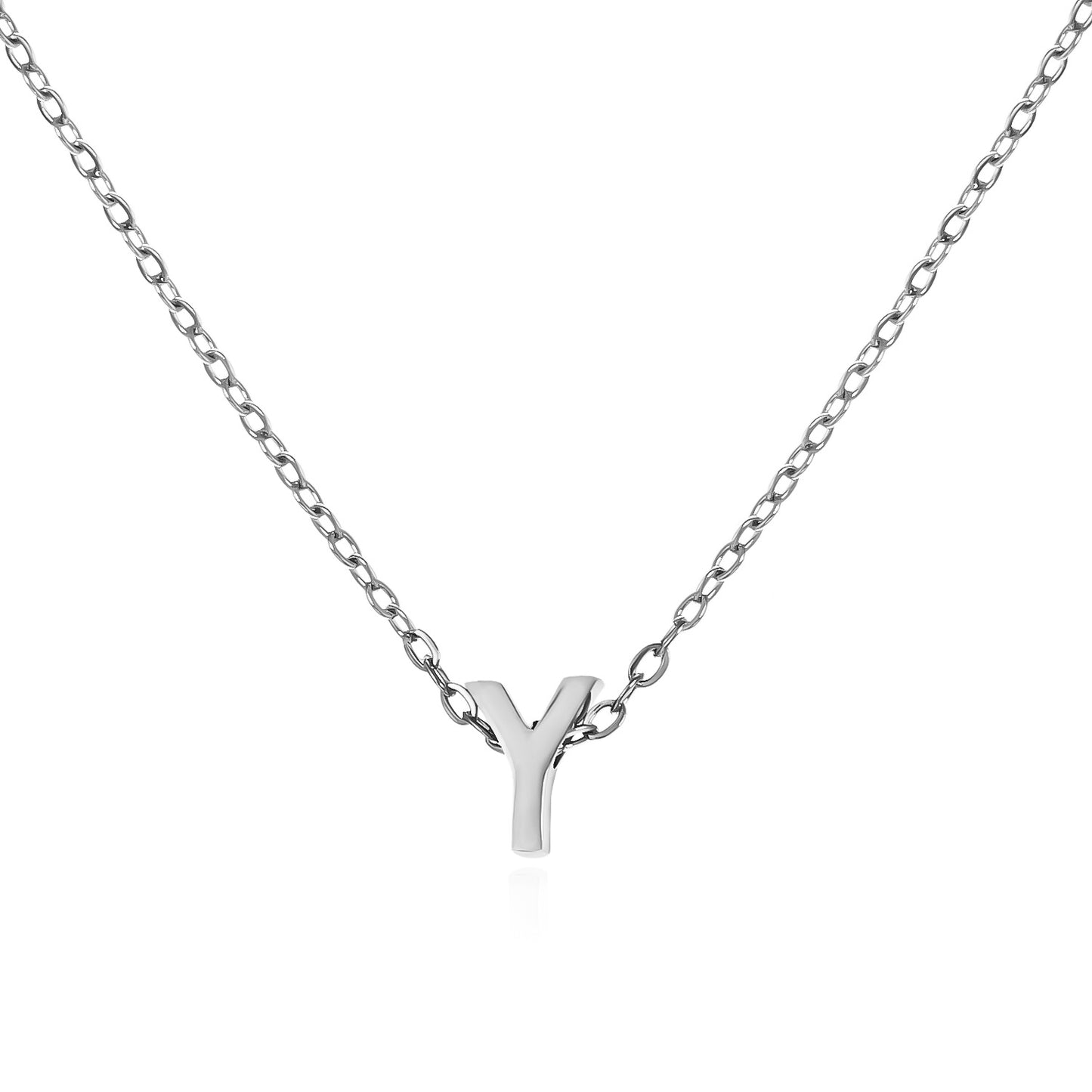 Women's Personalized All-Match 26-Letter Necklace
