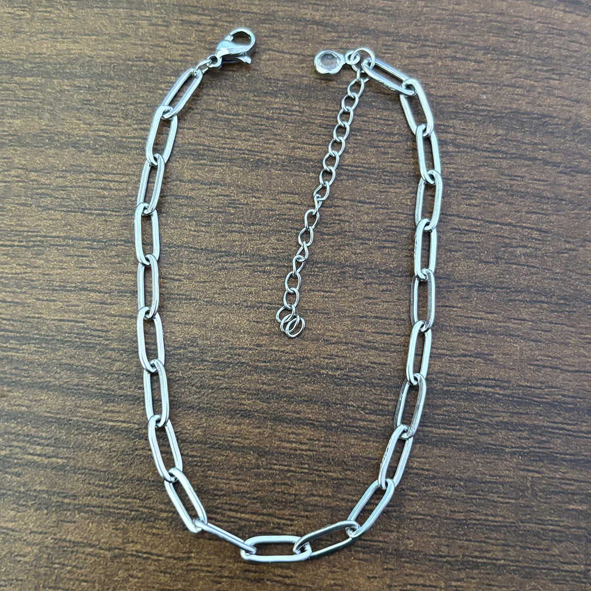 Women's Double-Layer Pearl Bracelet With 18K Real Gold Plating On Stainless SteelNon-Fading