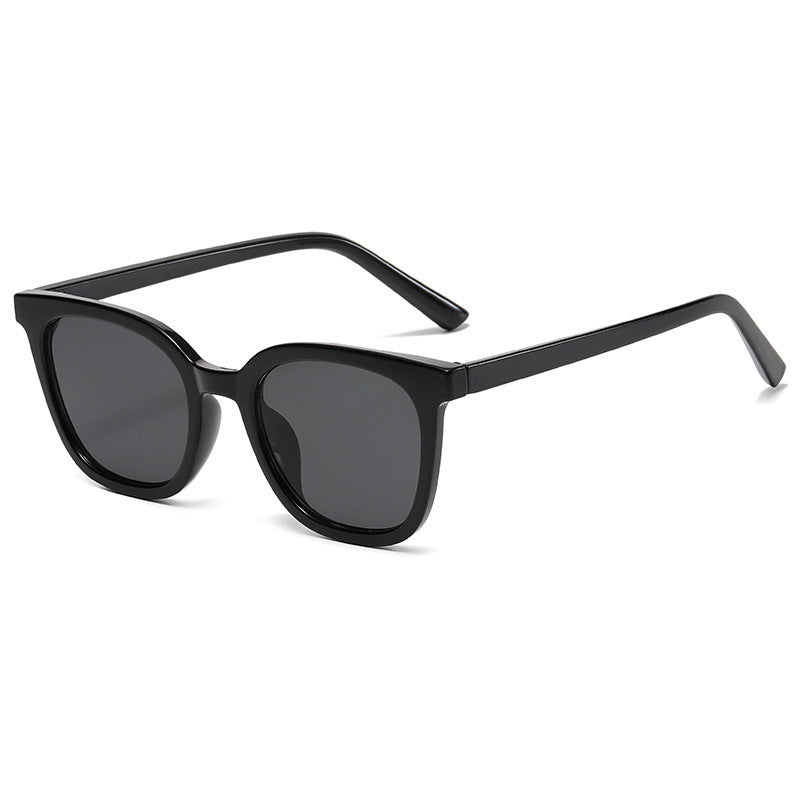 Men And Women Retro Personality Driving Sunglasses UV Protection